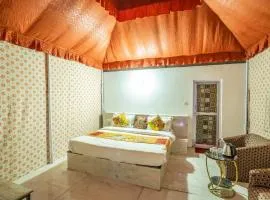 The Gujarat Capital Resort