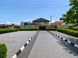 Kays Royal Suite