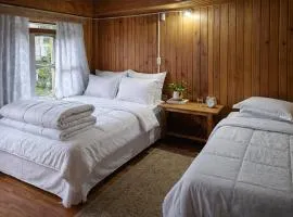 Green Valley Homestay by Northfreak