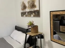 Nest Studio Megara