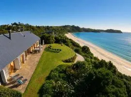 The Pah - Stay Waiheke