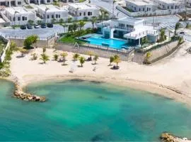 Paradisiac Euphoria Beach Access Pool 24hr Gated
