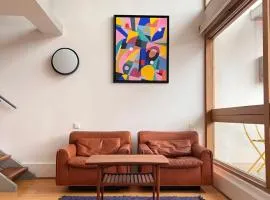 Le Corbusier Expérience
