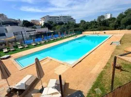 Marachique Beach Flat