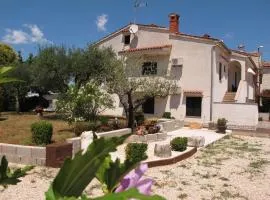 Apartments Roza