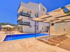 Apollon Apartment
