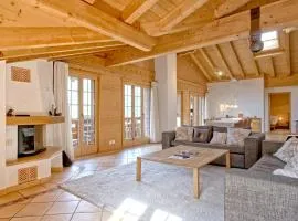 Apartment Brunnen - GRIWA RENT AG
