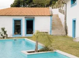 Batoca Private Villas & Pool by Lethes Legacy