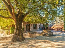 La Locanda Della Chiocciola, dom na vidieku v destinácii Orte