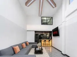 Buakhao Villa Pattaya Center 5 bedroom