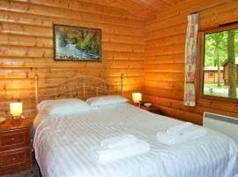 Haven Lodge