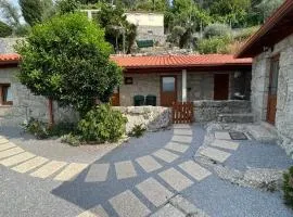 Casa da Laranjeira