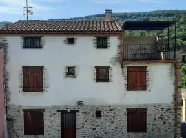 La maisonette