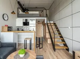 Sleep & Fly & Stay II Comfort Apartament