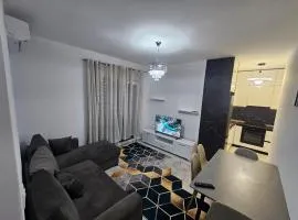 Golem rezidence apartament
