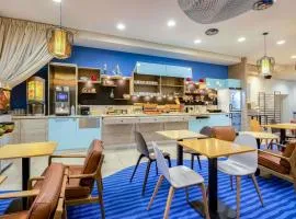 ibis Styles La Rochelle Centre Vieux Port