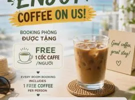 ĐỨC ANH HOTEL Bảo Lạc