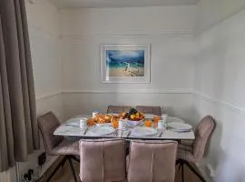 Langton Suites