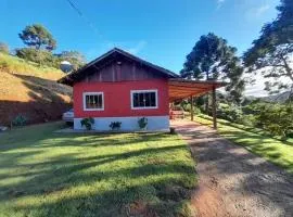 Chácara Bela Vista - 30 km de Monte Verde