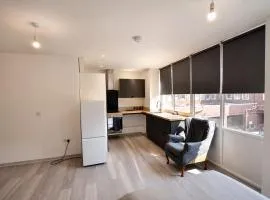 Stylish Flat in Peterborough Centre