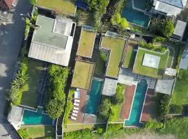 Ketewel Beach Villas and Spa