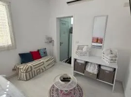 דירַת נופֶש רחל Rachel's House