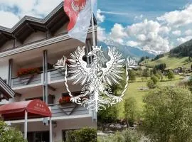 Hotel Tiroler Adler