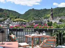 Lipmanns Boutique-Hotel