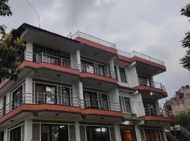Hotel Indrawoti and Resort