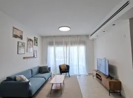 Keren Home 3 Bdr Karmei Gat-Kiriat Gat
