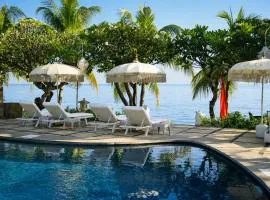 Poinciana Resort