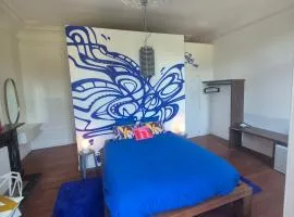 Hi bed & breakfast Liège