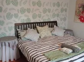 Feather Foot Self catering Accommodation