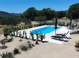 Villa Life
