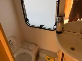 Karavan Hrdlička