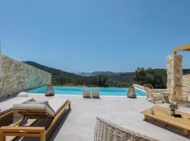 Villa Noema by Corfu Stay Solutions