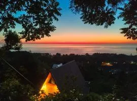 Sunset Chalet Tsikhisdziri