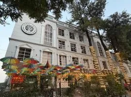 THREE TREE Signature Hotel-G7 Markaz Islamabad