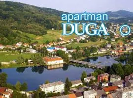 Apartment DUGA - Entire apartment with all amenities