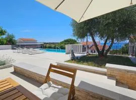 SOL - sea view apartment