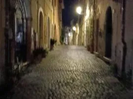 La Casa nel borgo