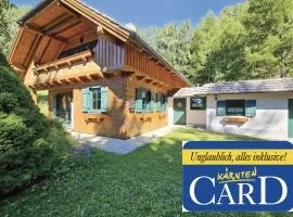 Wapiti Chalet - Katschberg