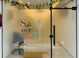 Hotel Sky Comfort Inn