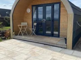 Braehead Pods