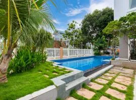 Kegotel Luxury Villa - Bãi Tắm Long Cung