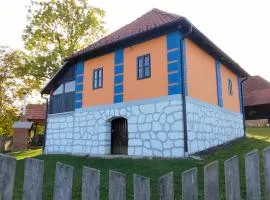 Domaćinstvo Nikolić-Milicevo Selo