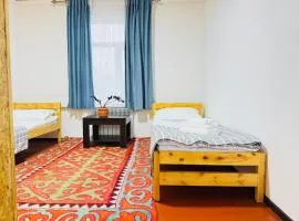 AI-NUR guest house