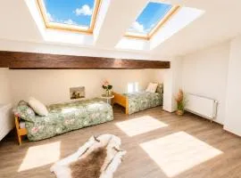 Old Town Loft 11 - stayolomouc CZ