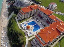 Byala Beach Resort - Sea View Apartments