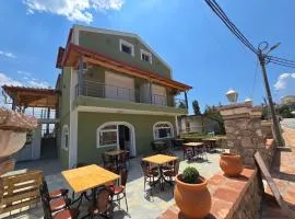 Vila Sokrati